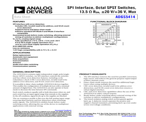 ADGS5414BCPZ.pdf