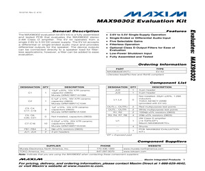 MAX98302EVKIT+.pdf