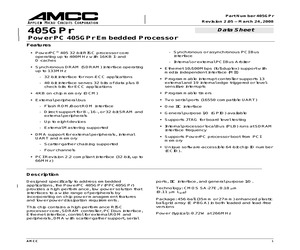 PPC405GPR-3DB266.pdf