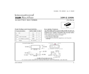 10MQ100N.pdf