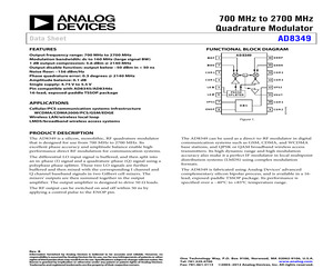 AD8349AREZ-RL7.pdf