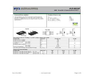 AO6810.pdf