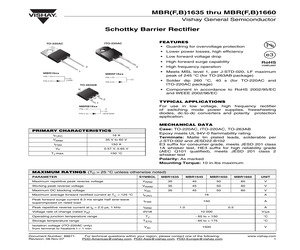 MBRB1645-E3/45.pdf