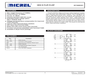 SY100S351JYTR.pdf