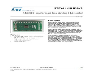 STEVAL-MKI110V1.pdf