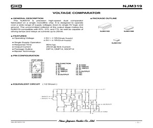 NJM319M(PB-FREE).pdf