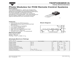 TSOP34838SS1A.pdf