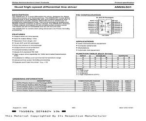 AM26LS31CN.pdf