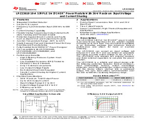 LMZ23610TZ/NOPB.pdf