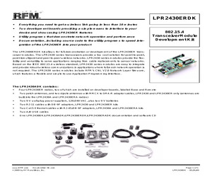 LPR2400ERDK PRO.pdf