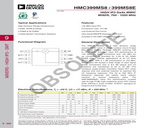 HMC399MS8TR.pdf