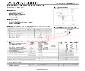 2SK2651-01MR.pdf