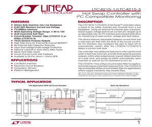 LTC4215CUFD-1#PBF.pdf