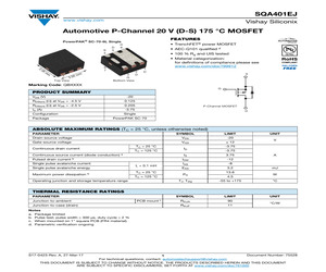 SQA401EJ-T1_GE3.pdf