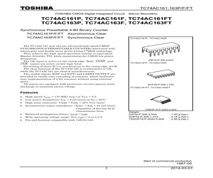 TC74AC163-FT.pdf