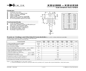 KBU810.pdf