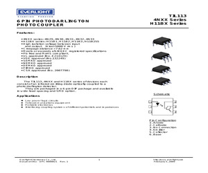 H11B255S-V.pdf