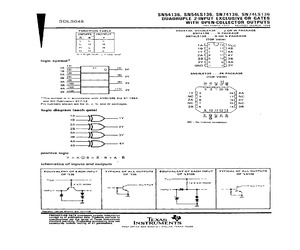 SN74LS136N.pdf