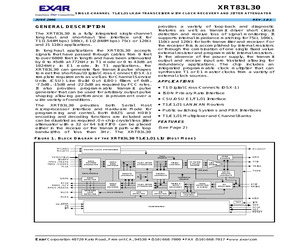 XRT83L30IV-F.pdf