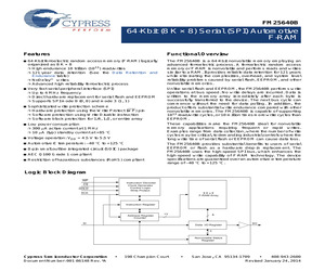 FM25640B-GATR.pdf