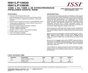 IS61LP12832-200BI.pdf