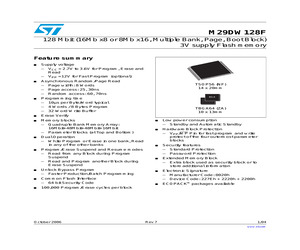 M29DW128F60ZA6E.pdf