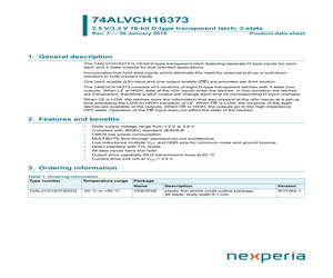 74ALVCH16373DGG,118.pdf