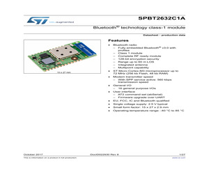 SPBT2632C1A.AT2.pdf