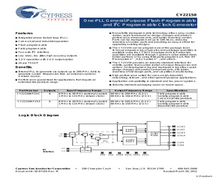 CY22150KZI-XXX.pdf