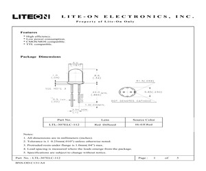 LTL-307ELC-112.pdf