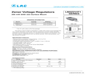 LM3Z15VT1.pdf