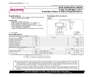 2SC4824D.pdf