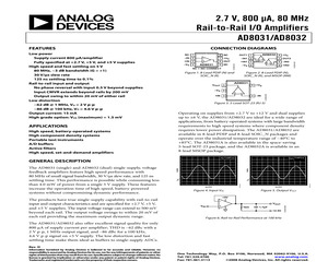 AD8032ARM-REEL7.pdf