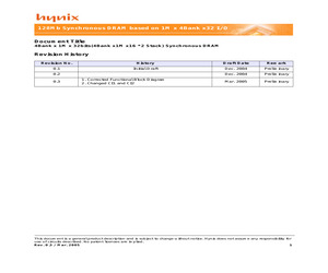 HY5V22ELMP-H.pdf