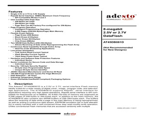 AT45DB081D-SU-2.5-SL383.pdf