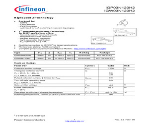 IGP03N120H2.pdf