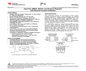 TPS736125DRBR.pdf