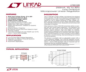 LT3012BEFE#TR.pdf