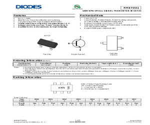 MMBT5551-7-F.pdf