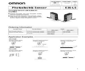 E3S-LS20XB4 5M.pdf