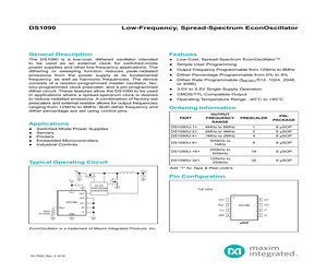 DS1090U-2/V+.pdf