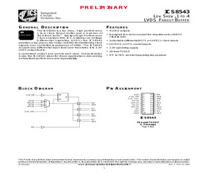 ICS8543.pdf