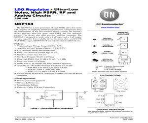 NCP163AMX120TBG.pdf