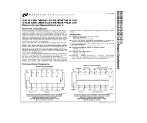 JD54LS138BFA.pdf