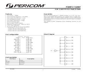 PI49FCT32807HEX.pdf