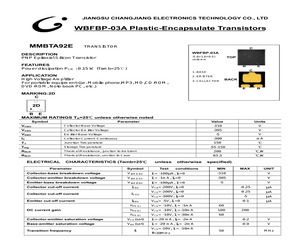 MMBTA92E.pdf