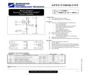 APTGT100SK170T.pdf