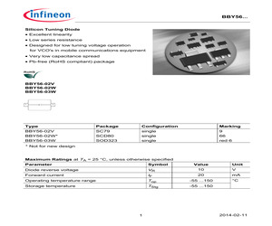 BBY5603WE6327HTSA1.pdf