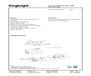 APA3010CGCK.pdf