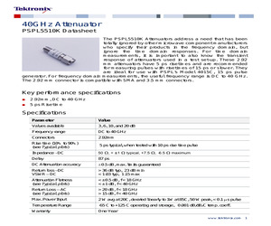 PSPL5510K 20DB.pdf